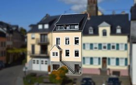 Ferienhaus AM ALTEN POSTHOF